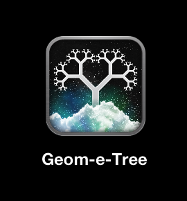 Geom-e-Tree icon